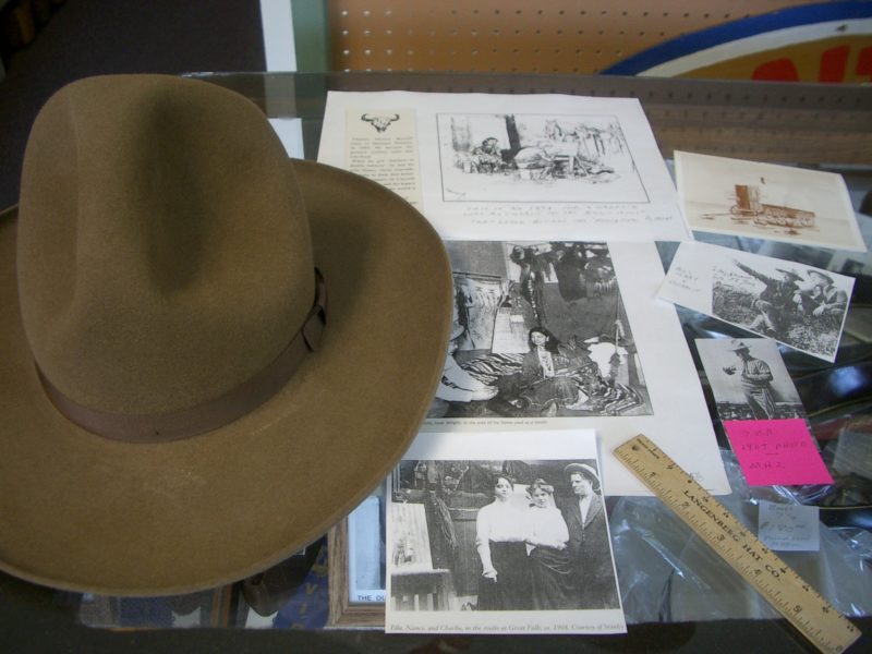 Popular Styles – Montana Hat Company