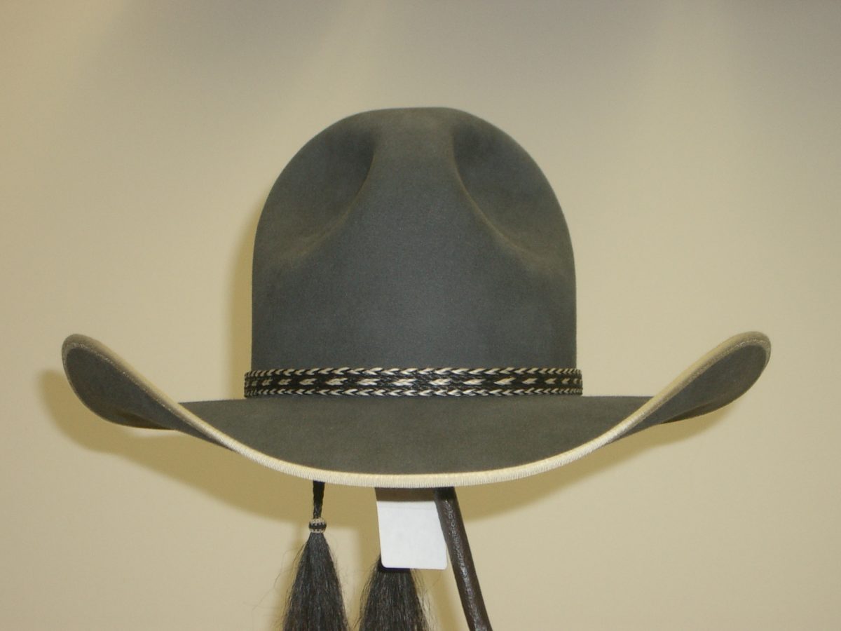 Montana Hat Company – Custom cowboy hats made in the USA